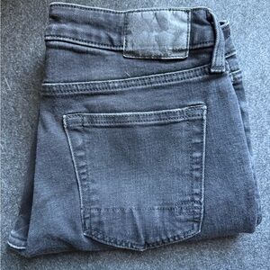 Aeropostale Black Jeans